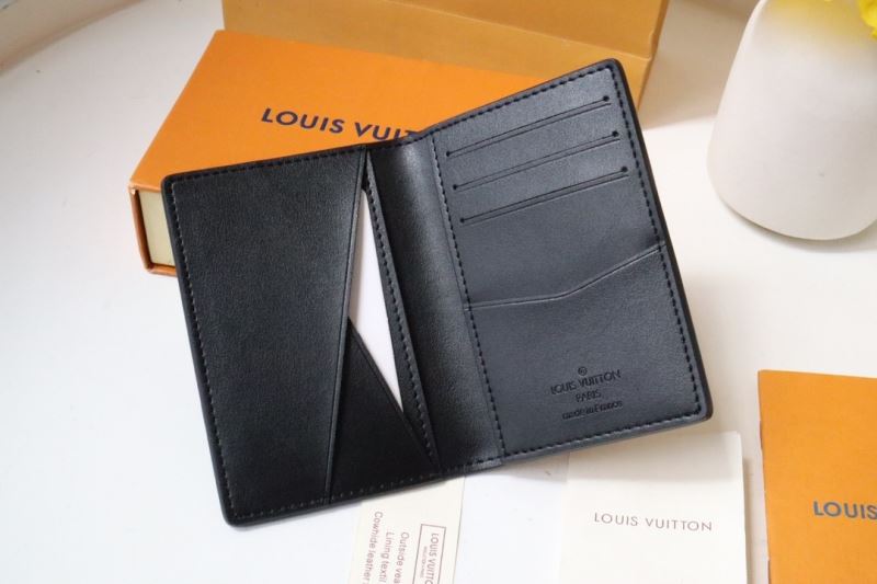 Louis Vuitton Wallets